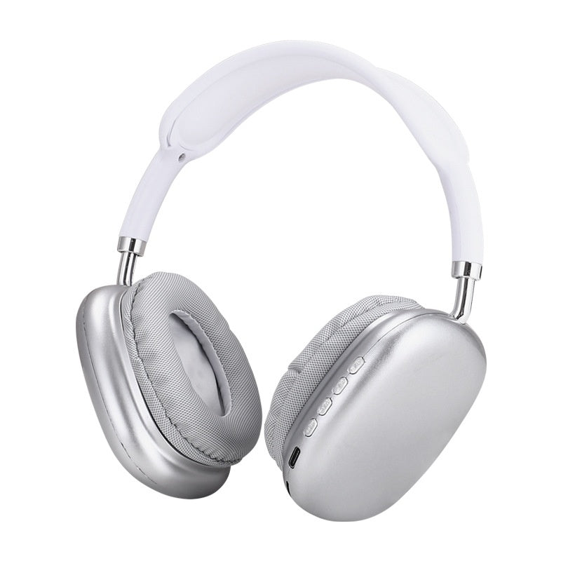 ✨Casque Bluetooth P9 MJT.vibes™ – Son Premium & Confort Absolu✨