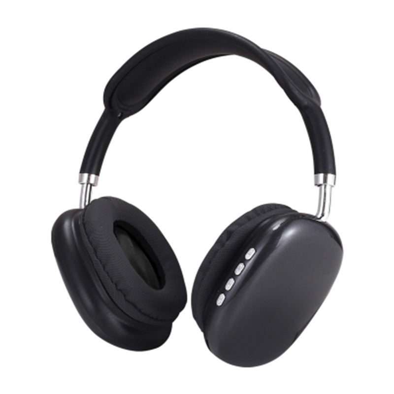 ✨Casque Bluetooth P9 MJT.vibes™ – Son Premium & Confort Absolu✨