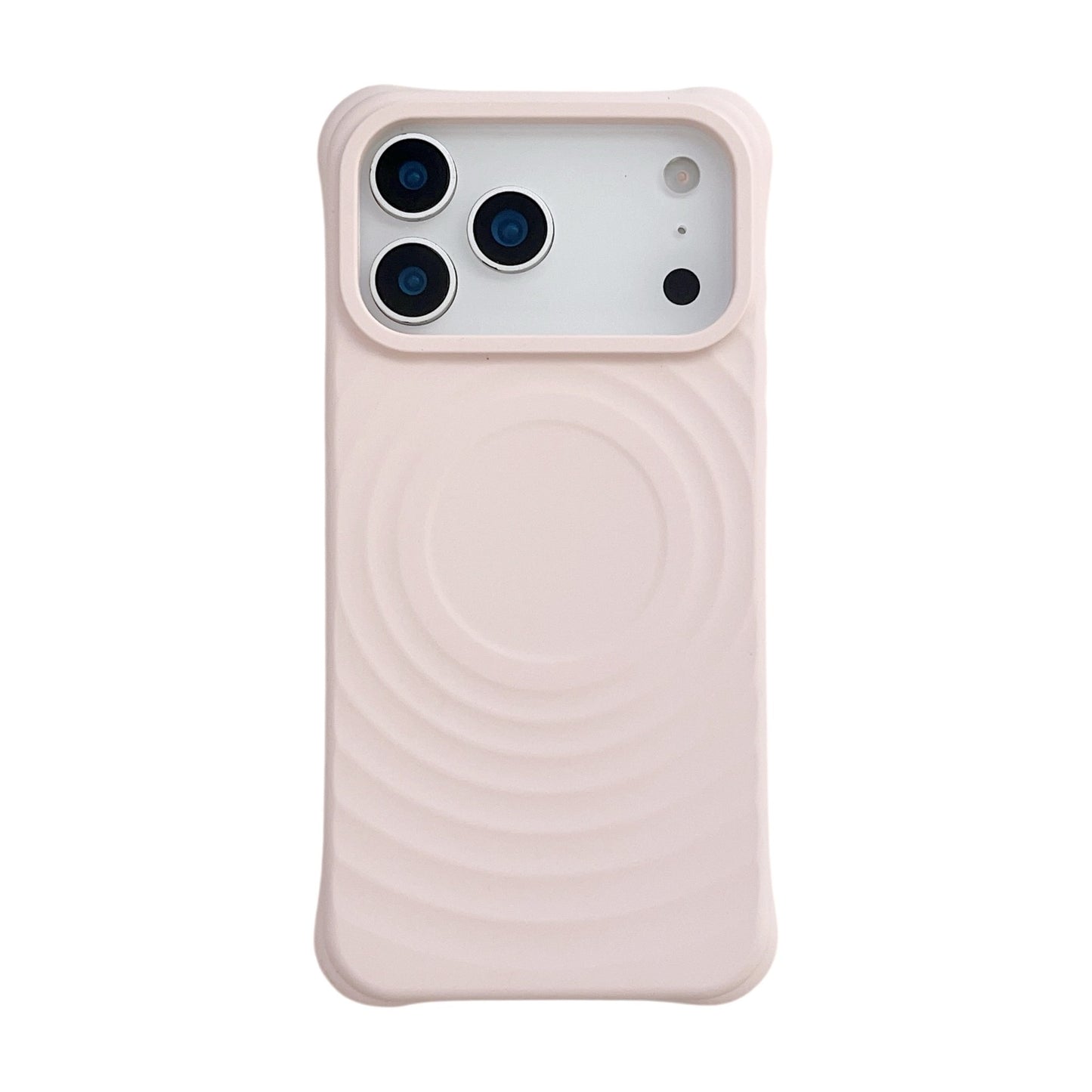 Coque Ondulée Magnétique 🌊