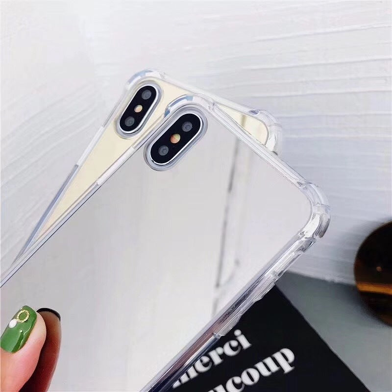 Coque Miroir Brillante 💎