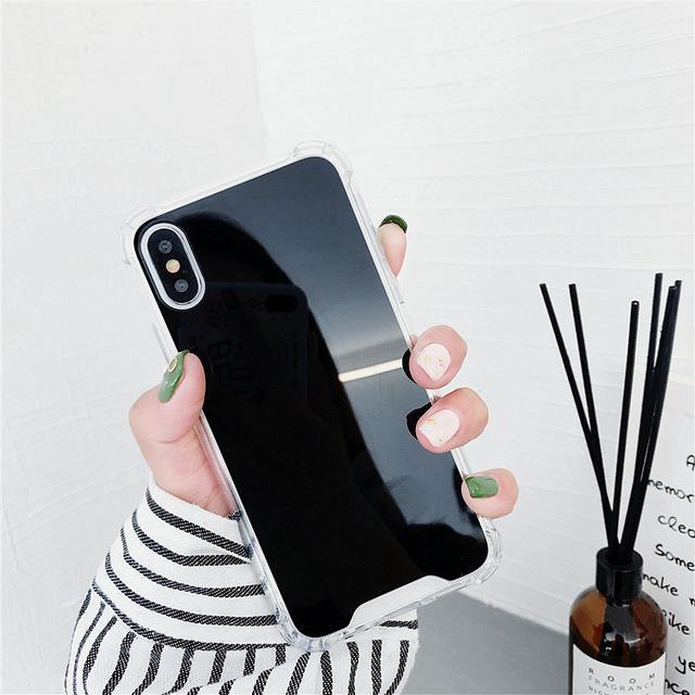 Coque Miroir Brillante 💎