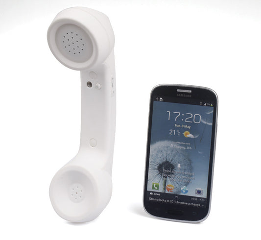 ✨Combiné Bluetooth Rétro MJT.vibes™ – Élégance Vintage & Connexion Sans Fil✨